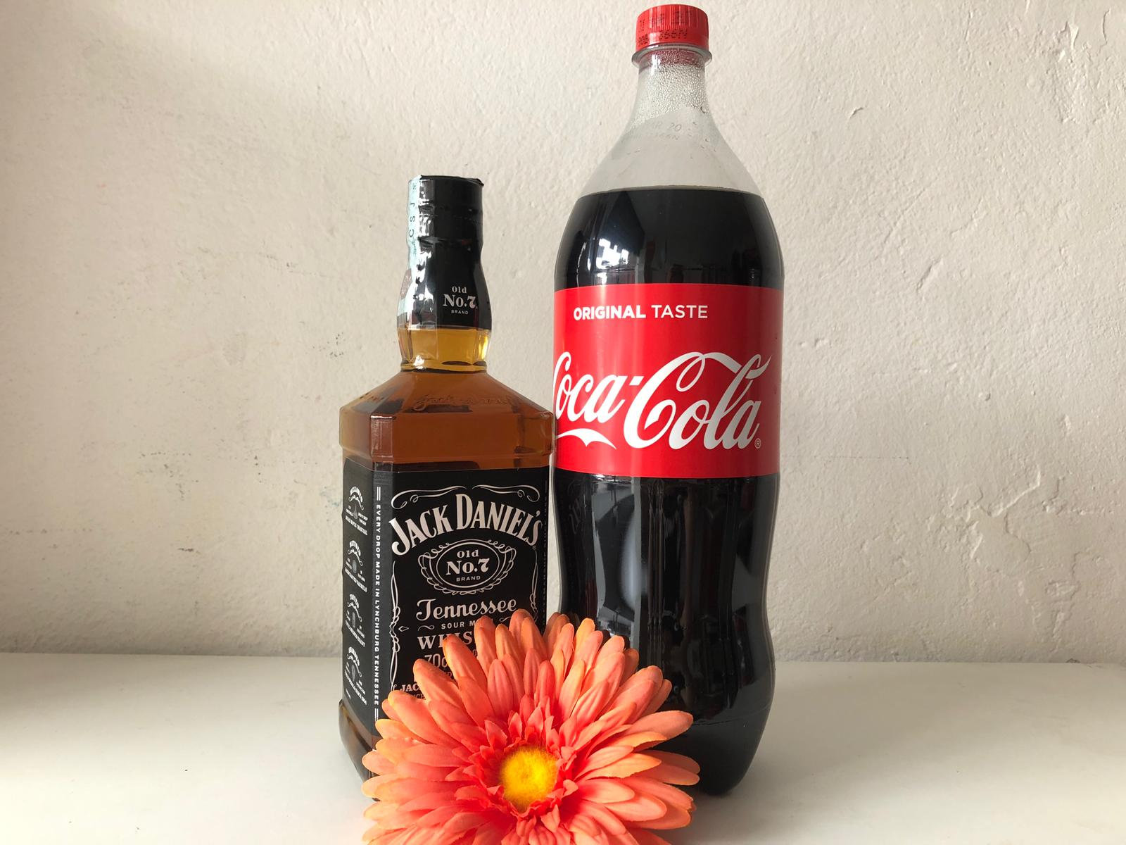 买到难喝的饮料,假的威士忌好难喝