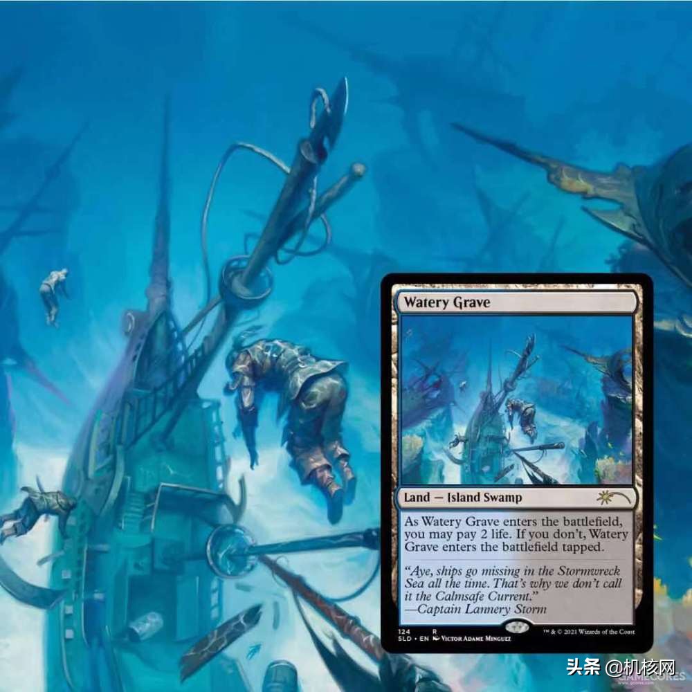 万智牌演化是瞬间么,什么是万智牌