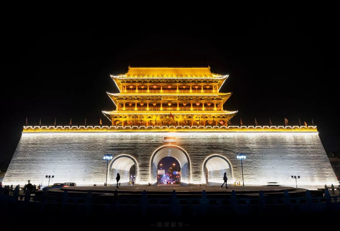 武威市是中国第三大城市吗,武威作为丝绸重镇