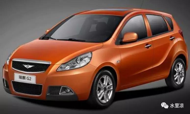 奇瑞瑞虎3x从哪个车型演变过来,聊聊大家关心的奇瑞历史演变过程