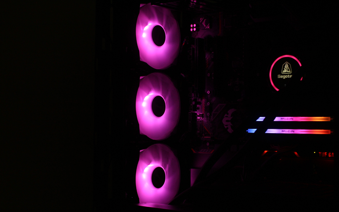 鑫谷360水冷怎么样,鑫谷360水冷压得住12900k吗