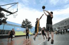 吴川精彩的比赛,吴川市大型比赛