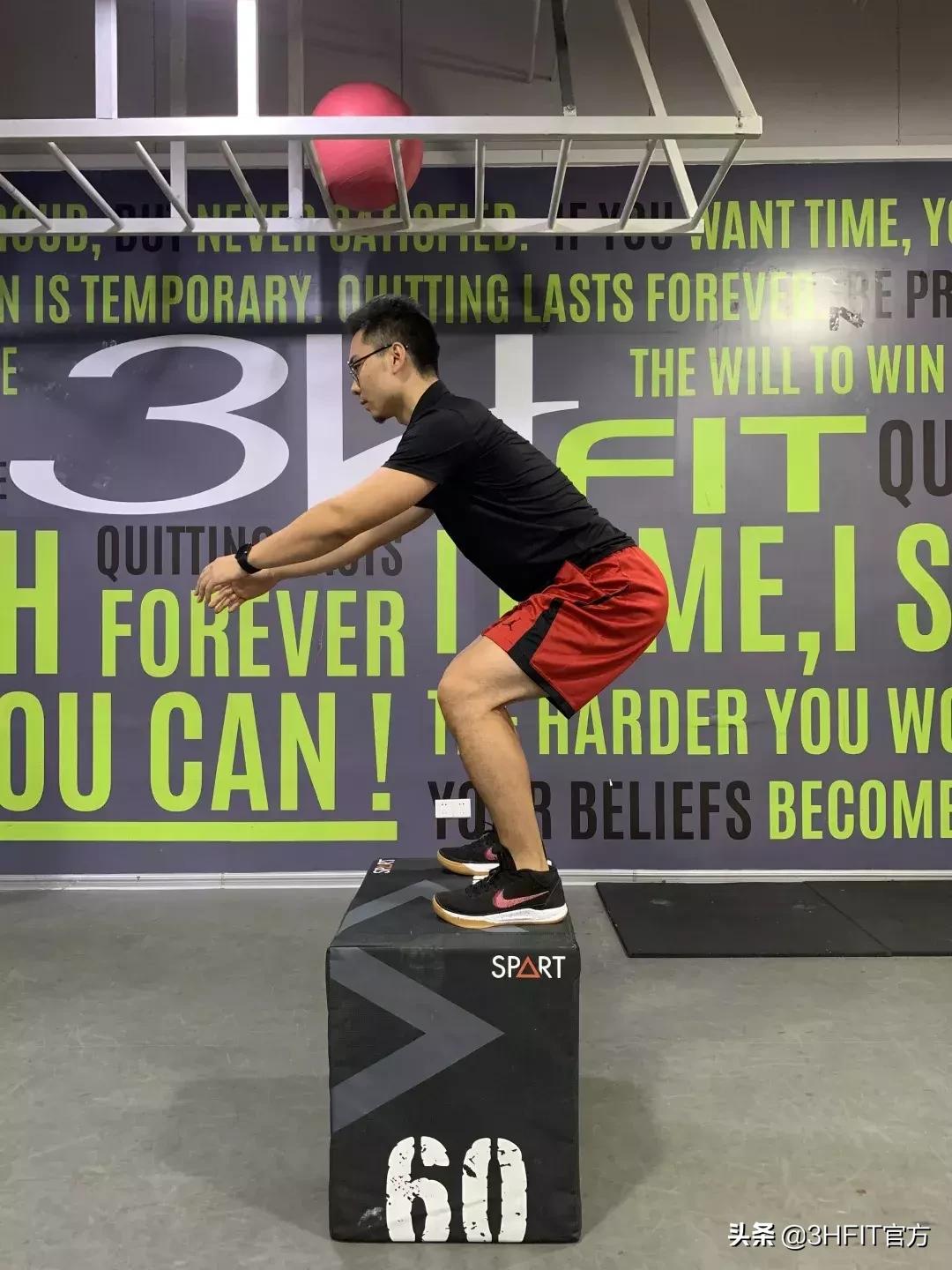 离心训练到底有什么神奇的作用,离心训练方法是什么