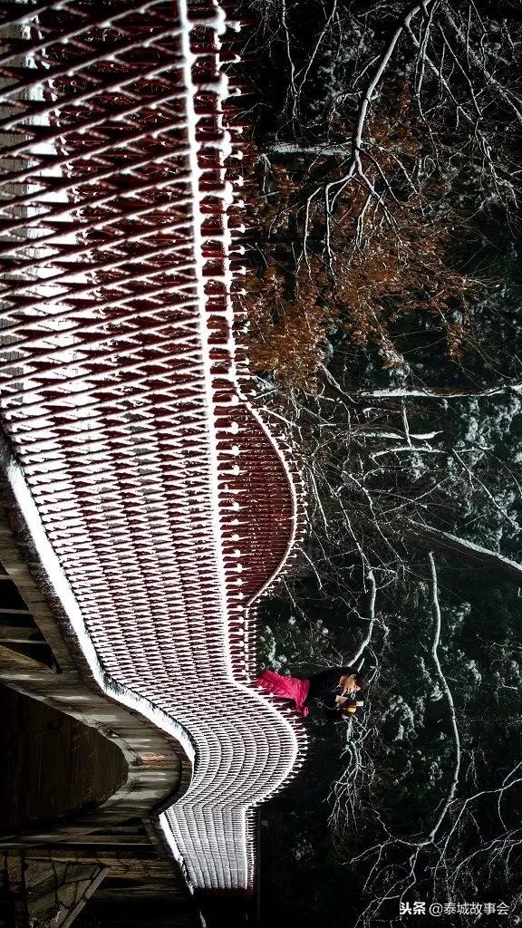 泰山美图100张,泰山云海美图