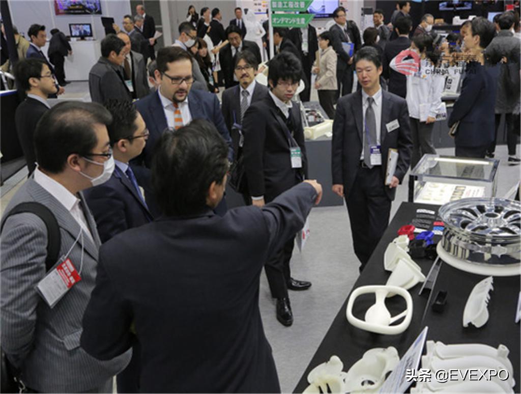 2021年日本新能源电动车及配件展EVJAPAN