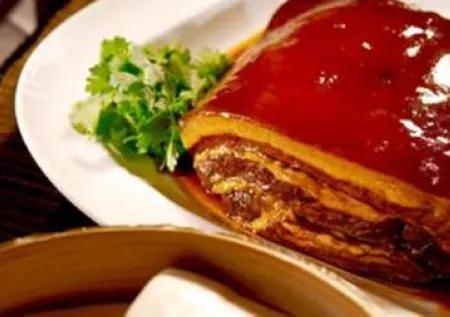 朔州美食老字号小吃,朔州特色小吃排名