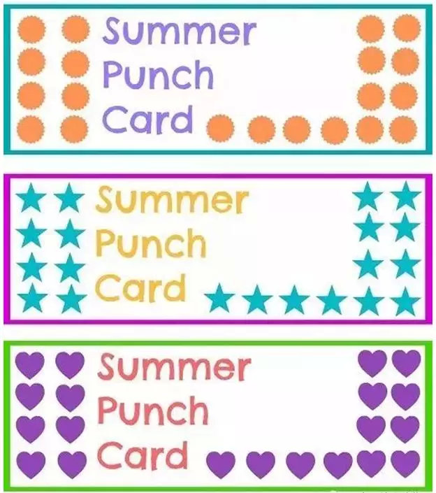 各国学生每日暑假计划时间表,美国学生的暑假计划