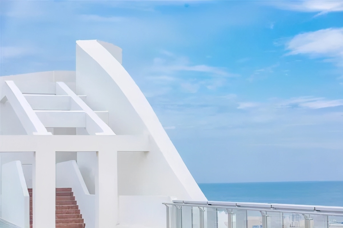 秦皇岛适合拍照的咖啡馆,秦皇岛咖啡厅拍照打卡网红地