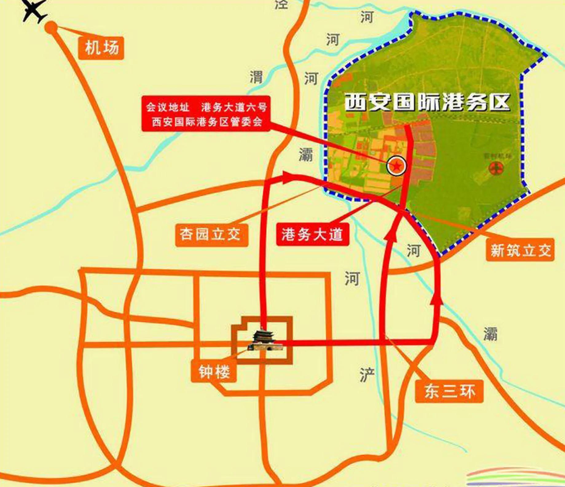 为什么都在关注港务区的房子,港务区的房子还会涨吗