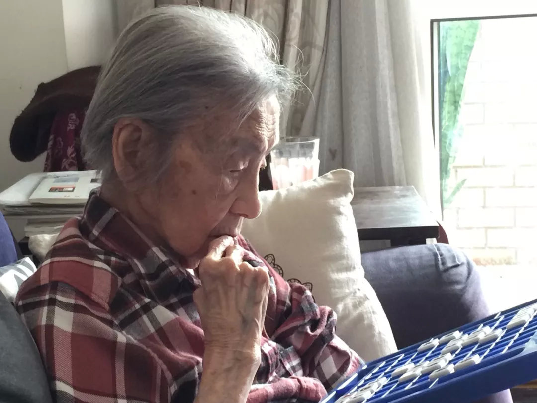 对话百岁查良锭｜回望中国营养学的世纪变迁