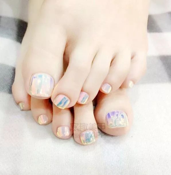 2020最火的夏季脚甲,2020夏季高端脚甲