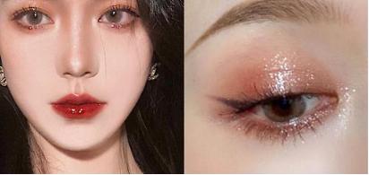 眼影盘网红爆款初恋,tom眼影31号初恋色