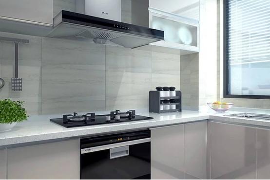 油烟机最好选哪种,油烟机选哪个最好最实用