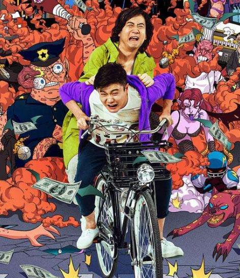 筷子兄弟老男孩前后照片对比,筷子兄弟老男孩带来的影响力