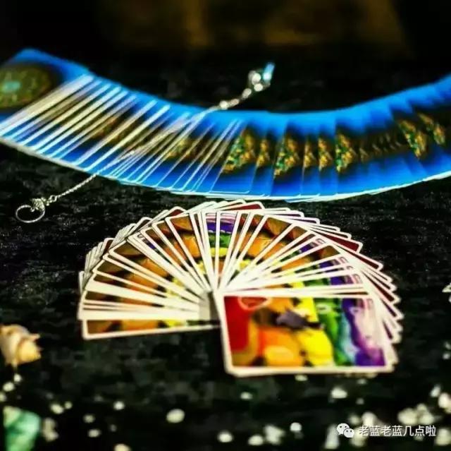 画室的邂逅，竟让我走上了神秘之旅