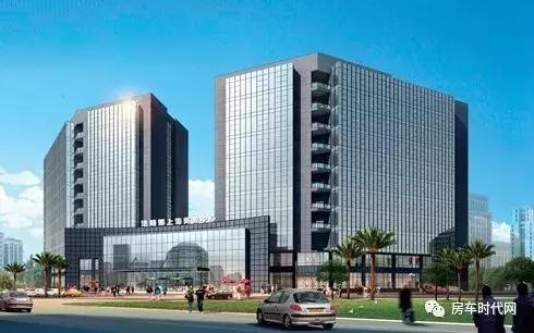 车联网OASyun智控云平台沃尔视OASIS®车载卫星电视天线系统