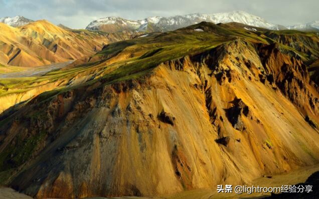风光摄影自然光线使用方法,自然风景摄影中常用的几种光线