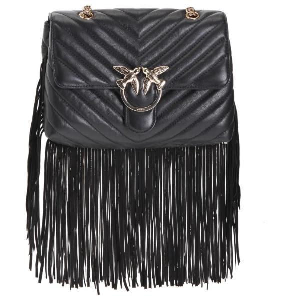 pinko燕子包是小号还是中号好看 (轻奢pinko燕子包)