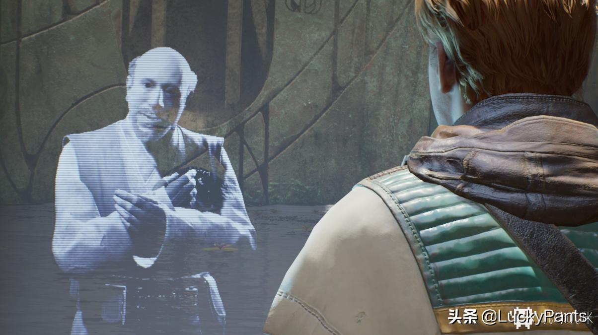 星球大战绝地陨落的武士团送了吗,星球大战绝地陨落的武士团低画质