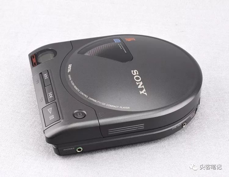 sony索尼cd播放器,索尼cd随身听型号555