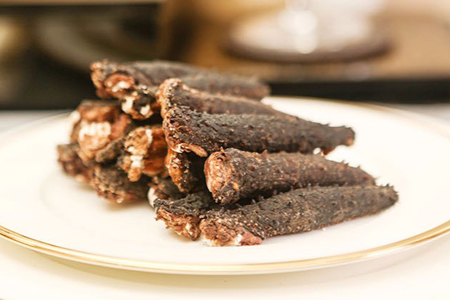 颜颐坊,加拿大海参哪种好