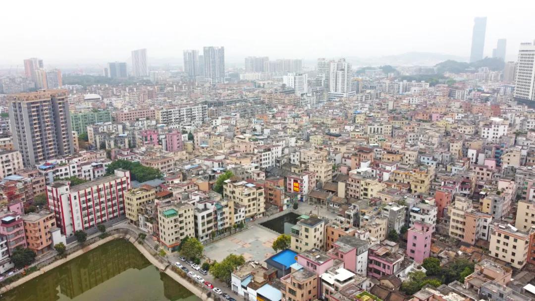 黄埔区旧改临迁费拖欠,黄埔旧改临迁费发放情况