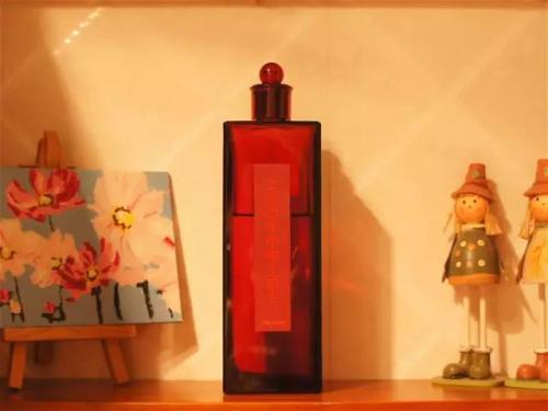 大牌娇兰护肤品怎么样,莱珀妮娇兰绿瓶