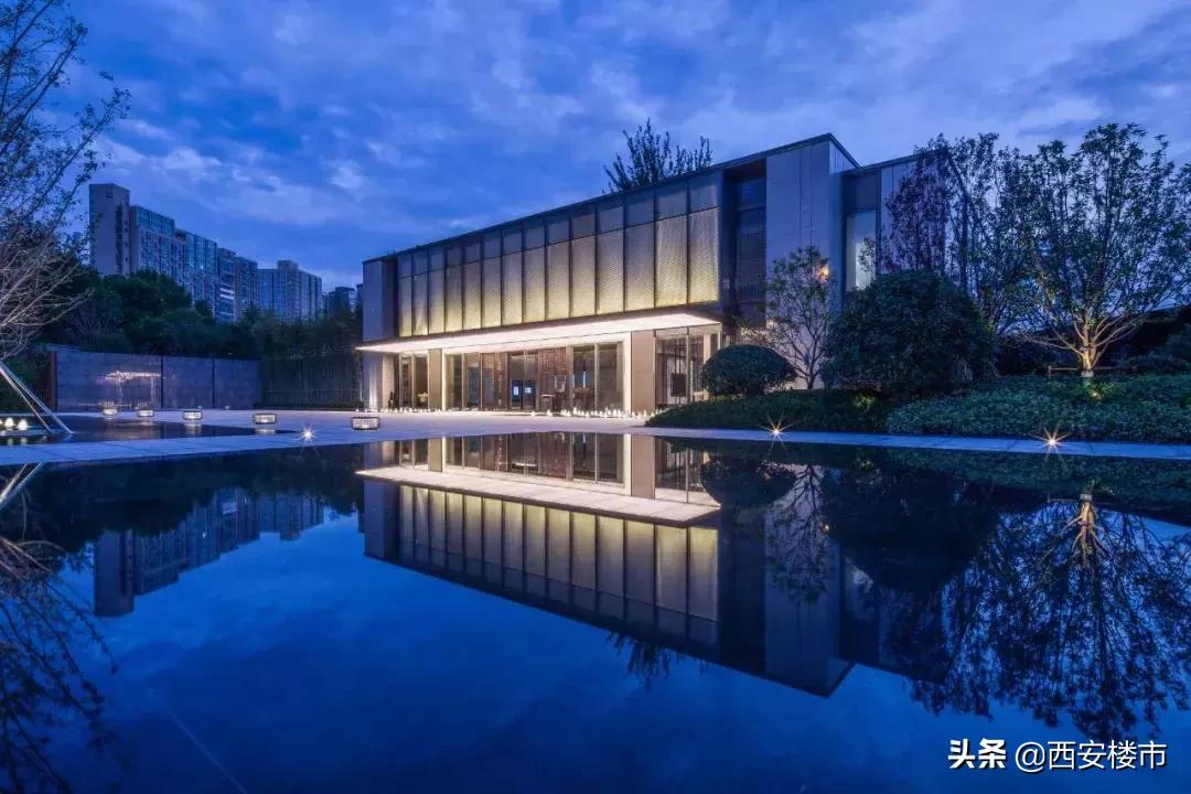 老带新各减100元,老带新成交占比