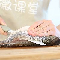 鸡蛋菠菜鳕鱼肠九个月宝宝辅食,宝宝辅食鱼肠蛋卷