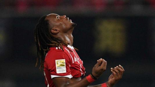 拜仁8000万后卫生涯迎来重大转折,被拜仁血洗过的队