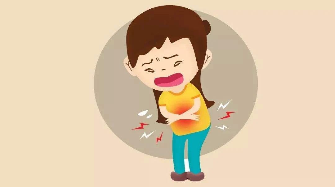 多喝热水治疗体寒,多喝热水能治肚子上面的痛经吗