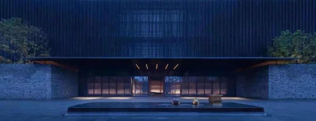 酒店装置艺术景观 (野奢酒店景观艺术装置)