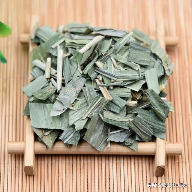 适合秋冬喝的代用茶,常见的代用茶
