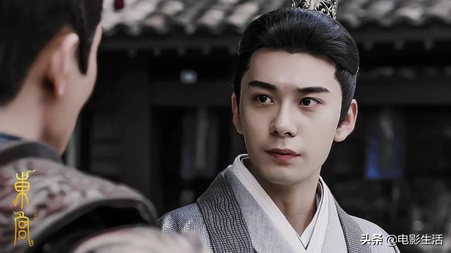 从《*宫东**》到《号手就位》，这个演员该火了