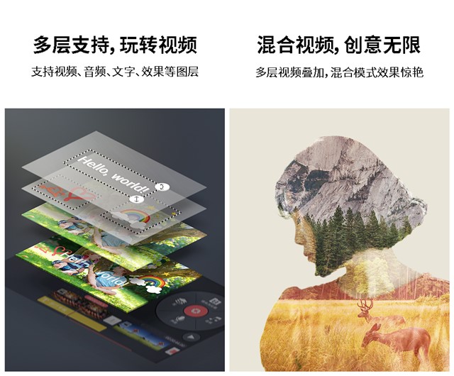 视频剪辑教学入门零基础app,简单好用的剪辑软件