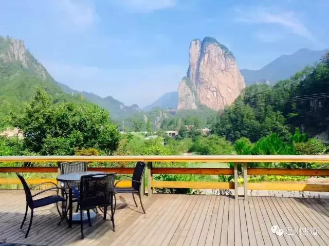 温州楠溪江好的主题民宿排名,楠溪江醉香楼客栈