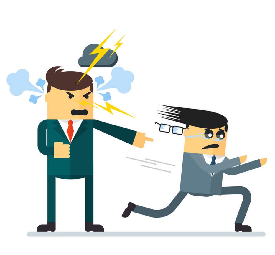 员工认为领导没能力不听话怎么办,当了领导但是员工不听话该怎么做