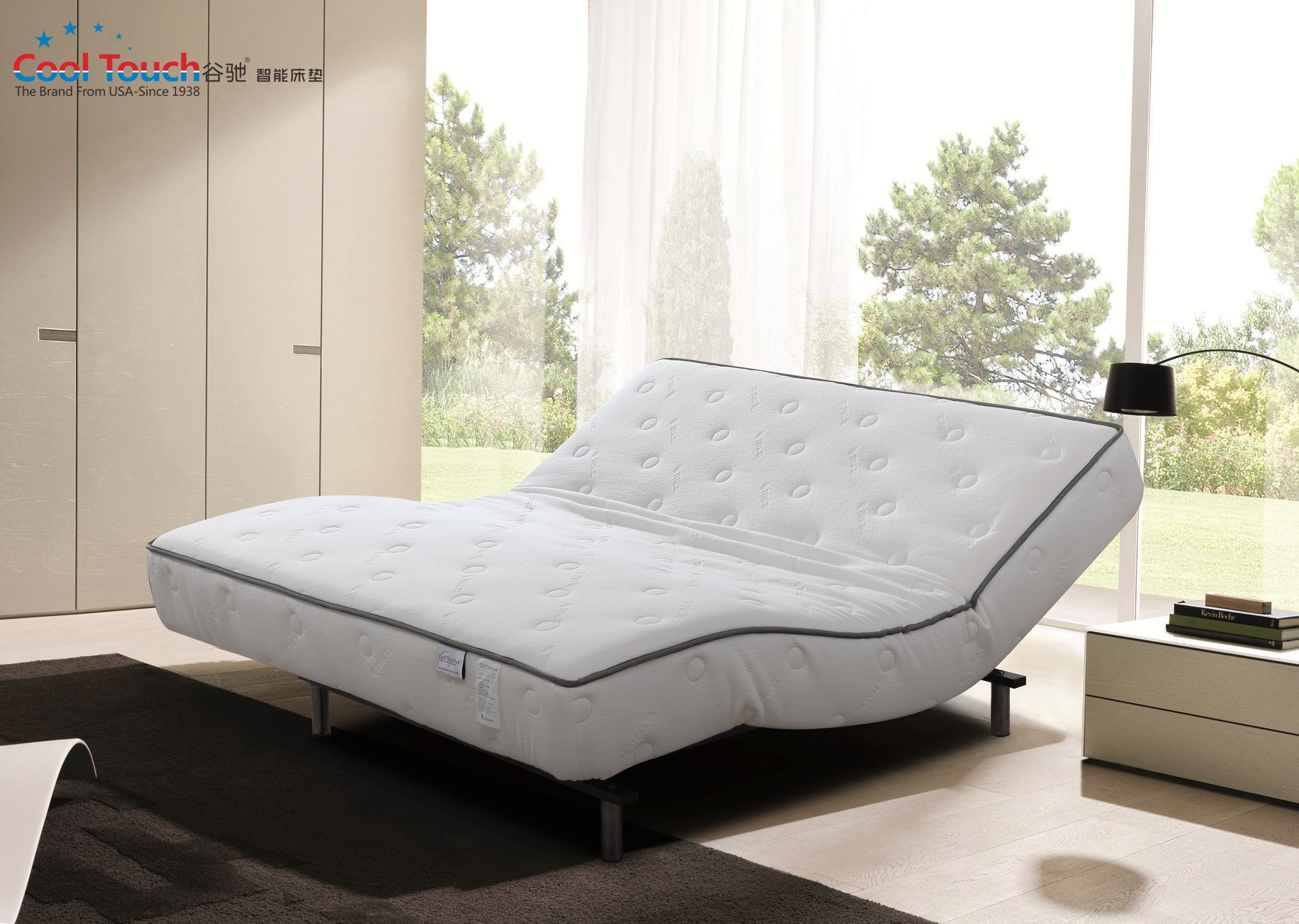 谷驰智能床垫质量怎样,谷驰床垫和路福哪个好