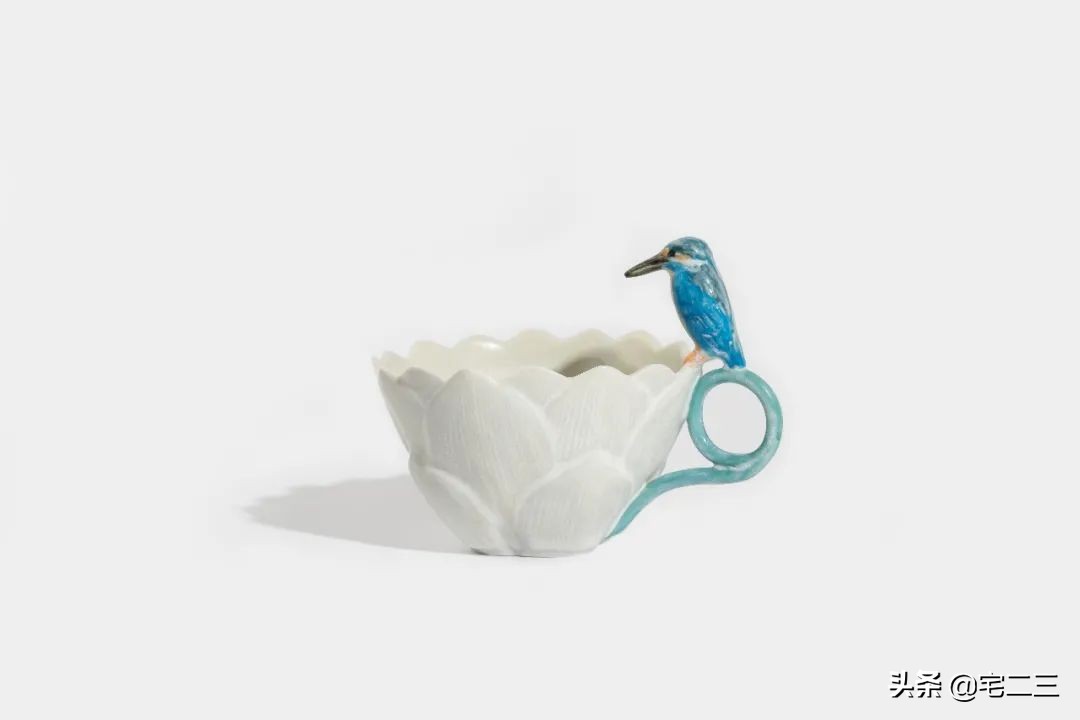 景德镇为什么吸引着年轻的艺术家,景德镇留住年轻人