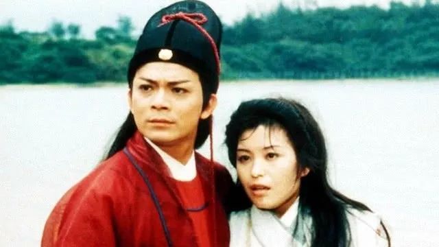 当年的御猫展昭,重情重义南侠御猫展昭