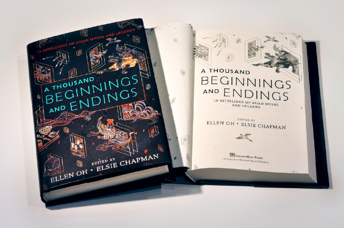 阮菲菲神秘博士作品解析,阮菲菲神秘博士海报分析