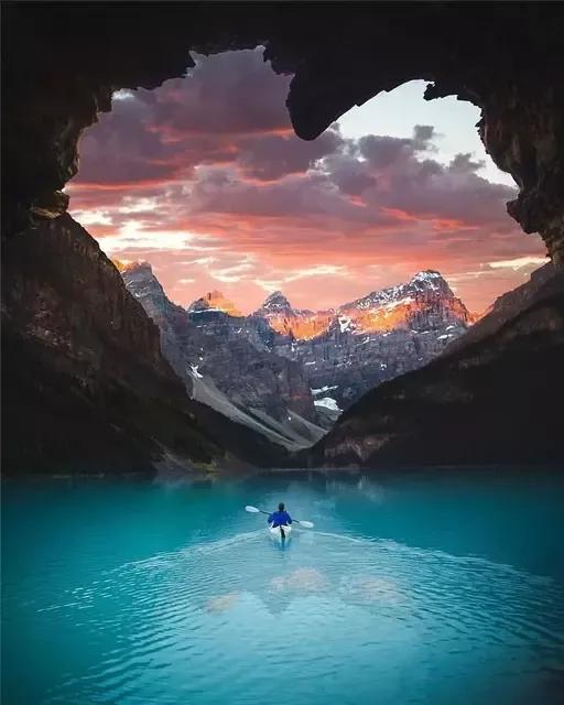 你敢喝口嚼酒吗,你敢探索深海世界吗