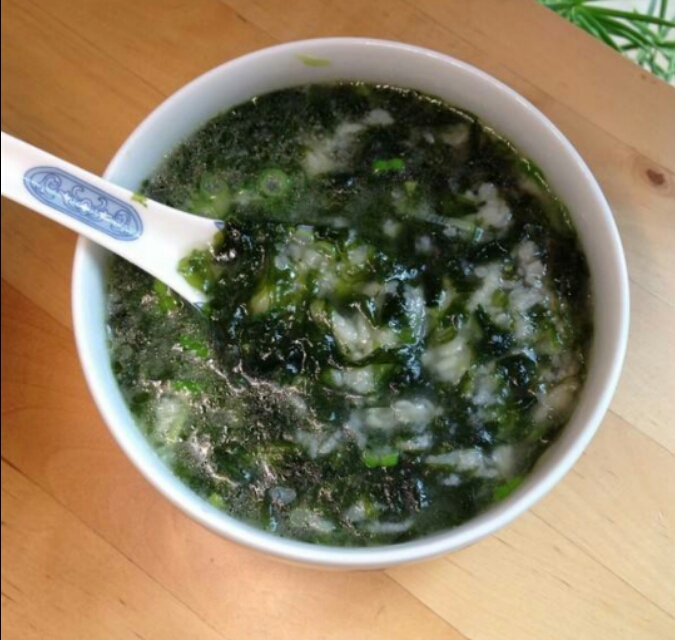 海边沙滩长的海菜,海边捡的海莴苣怎么吃