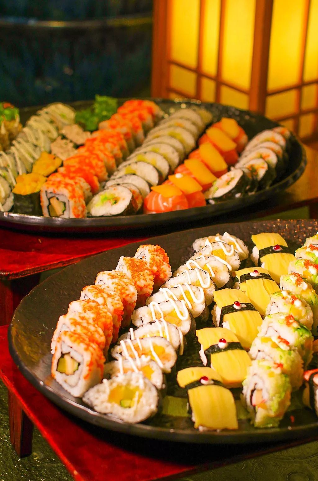 深圳万德诺富特酒店附近美食,深圳万德诺富特酒店离宝安多远