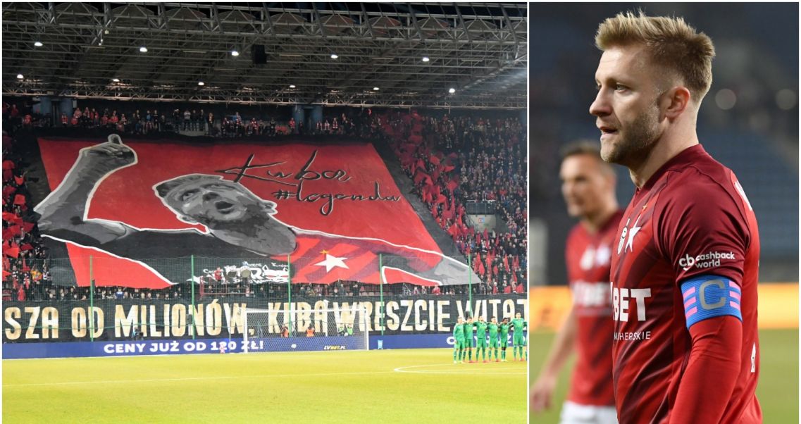 无偿效力+自掏腰包挽救母队这位波兰老将诠释忠义真谛