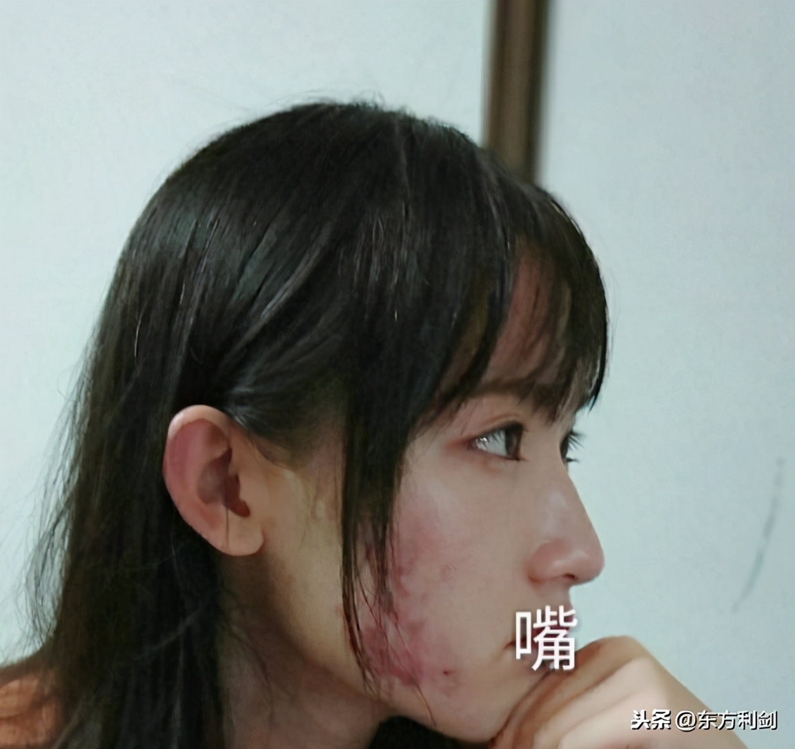 五官漂亮但皮肤很黑,皮肤黑的女生五官漂亮