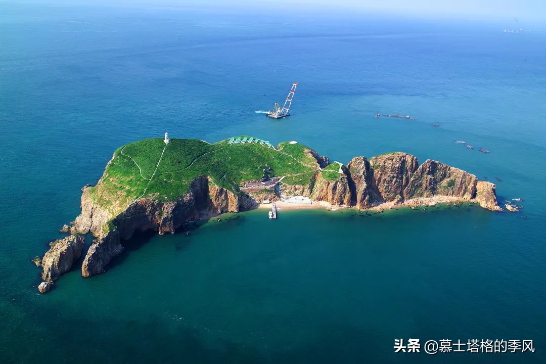 中国北方宜居的海边城市,中国北方宜居的海边县城