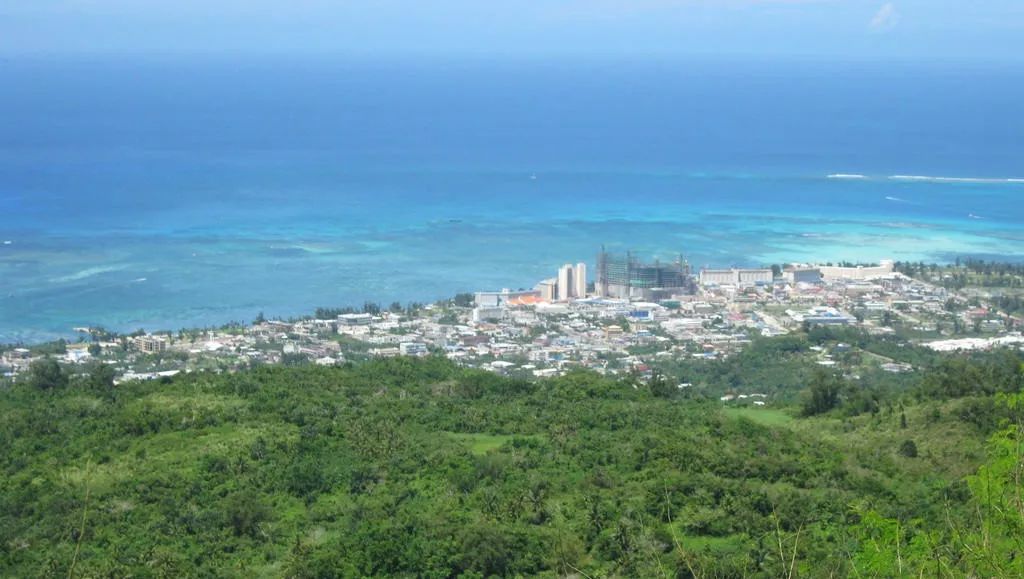 塞班岛旅游攻略四日游路线推荐,塞班岛免签自由行攻略