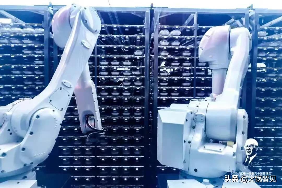 看完这10多家“人气王”餐厅，我发现旺店的7个“吸金术”