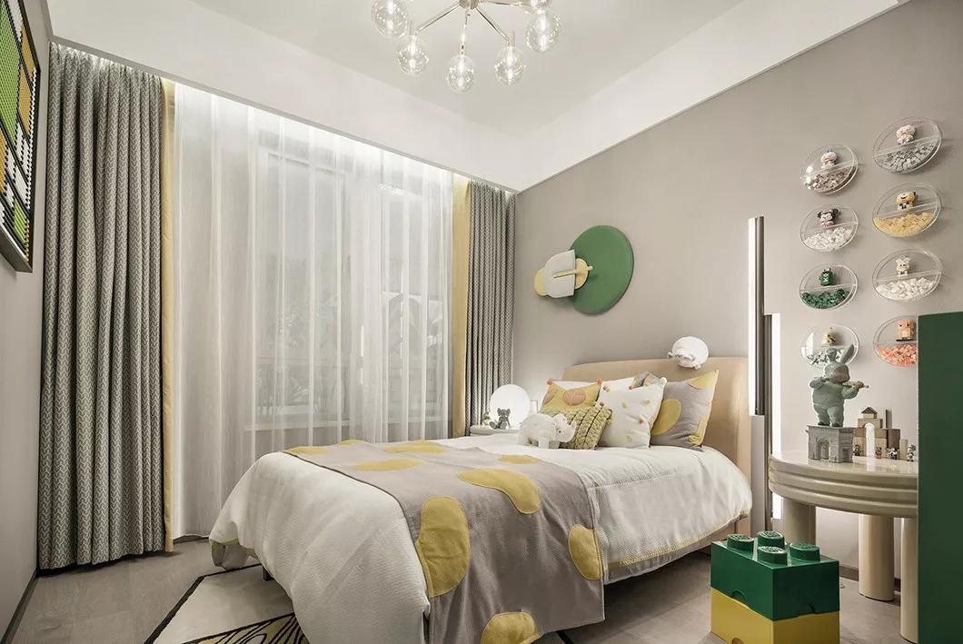 轻奢流行的时尚风格,轻奢摩登时尚风格